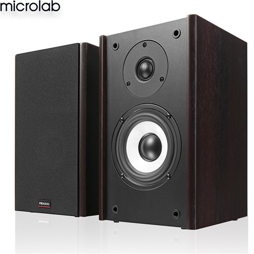 Loa Microlab Solo 1